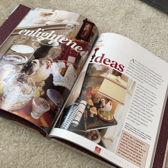 Flea Market Finds - Picture 4 of 4